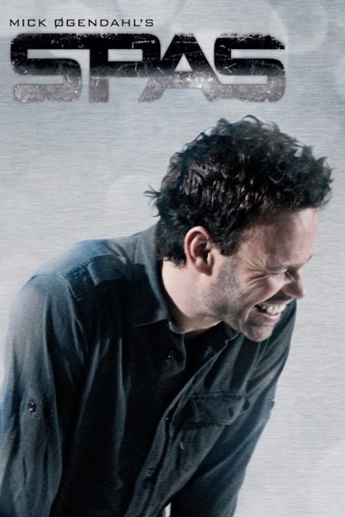 Mick Øgendahl's Spas