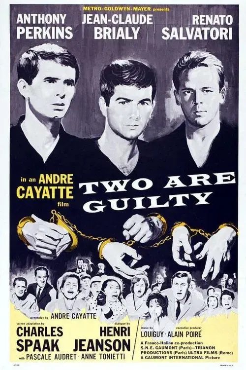 Dois São Culpados