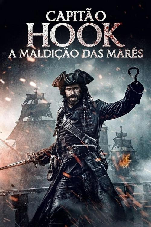 Capitão Hook: As Marés Malditas
