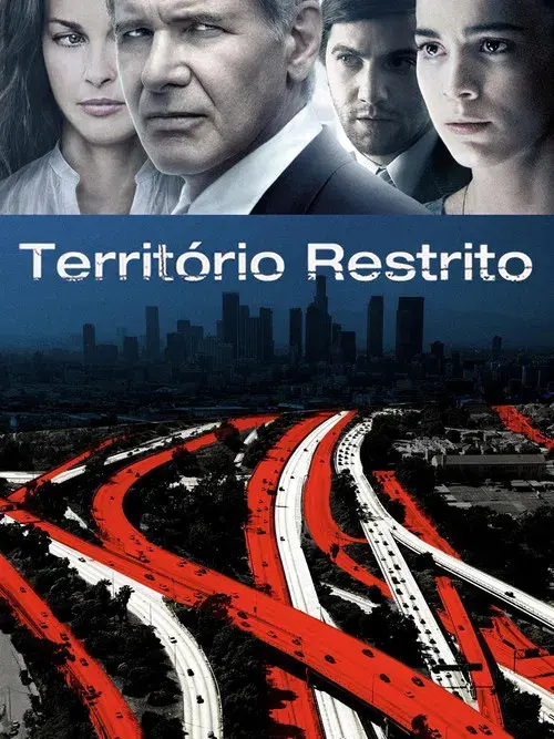 Território Restrito
