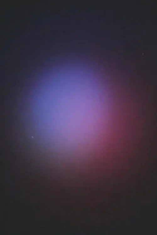 Circles of Confusion