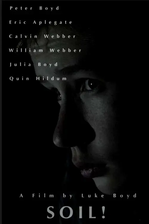 SOIL!