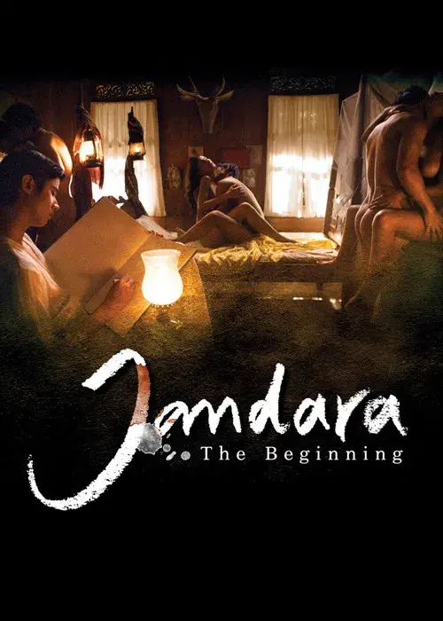 Jan Dara: The Beginning