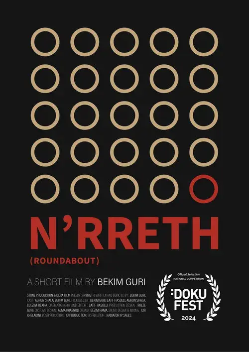 N'rreth