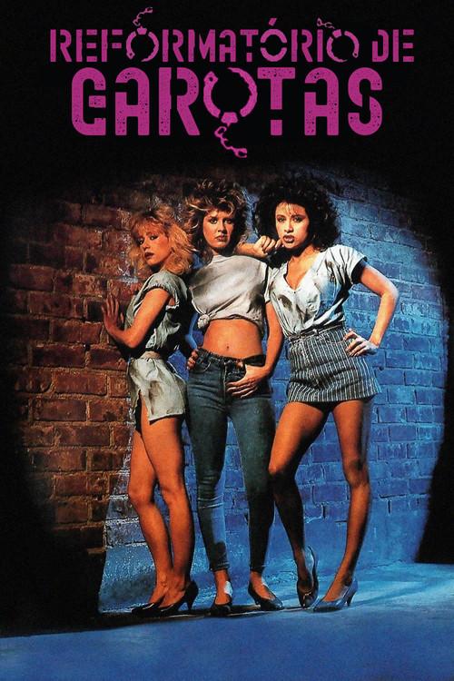 Reformatório de Garotas