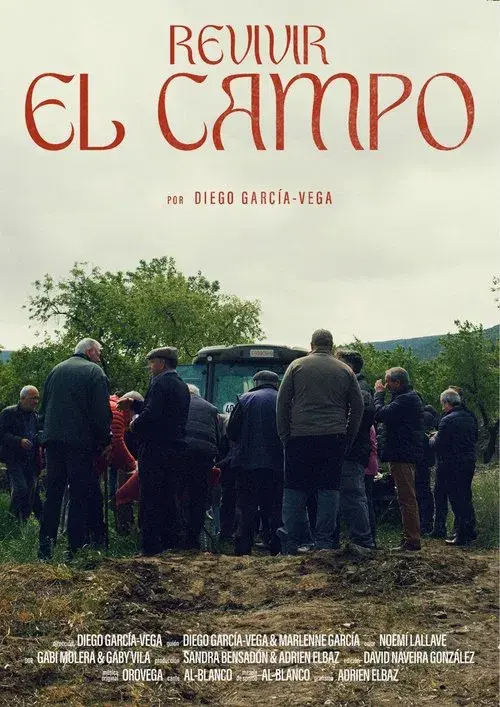 Revivir el campo