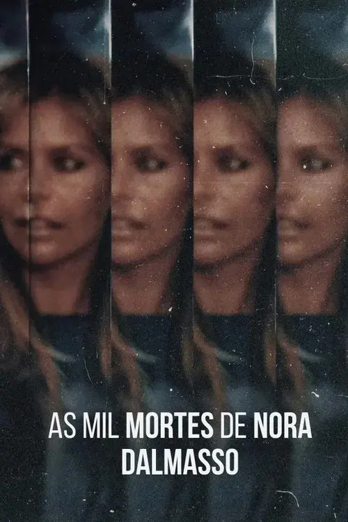 As Mil Mortes de Nora Dalmasso