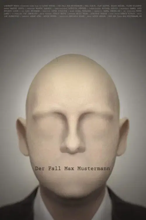 Der Fall Max Mustermann