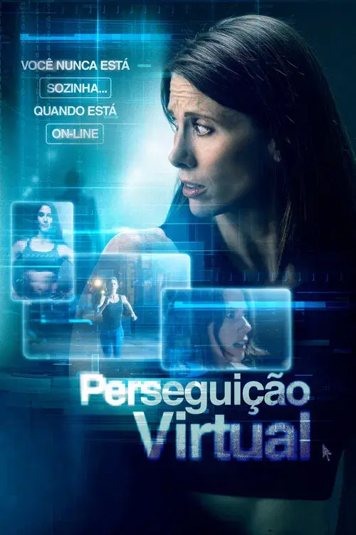 Perseguição Virtual