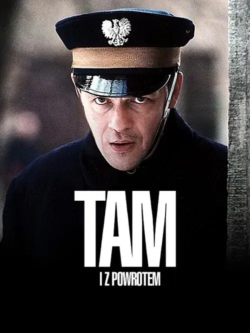 Tam i z powrotem