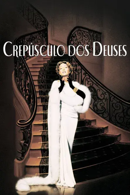 Crepúsculo dos Deuses