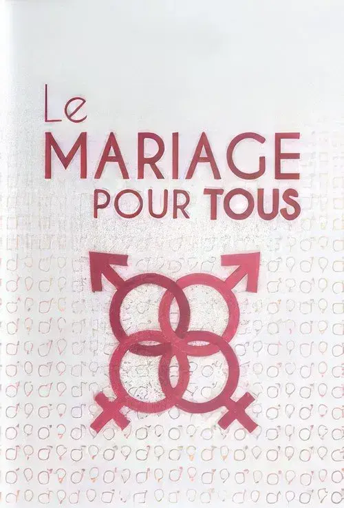 Le Mariage pour tous