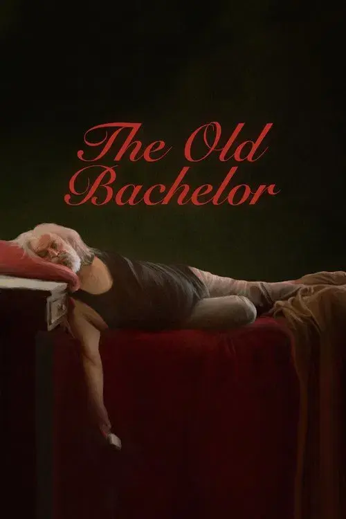 The Old Bachelor