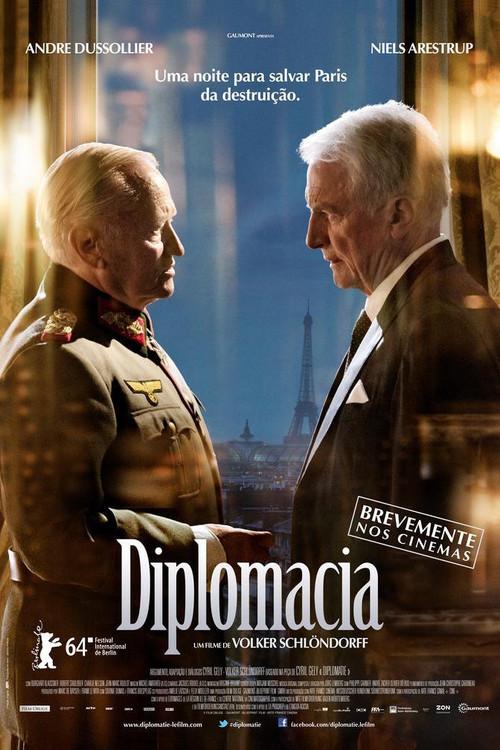 Diplomacia