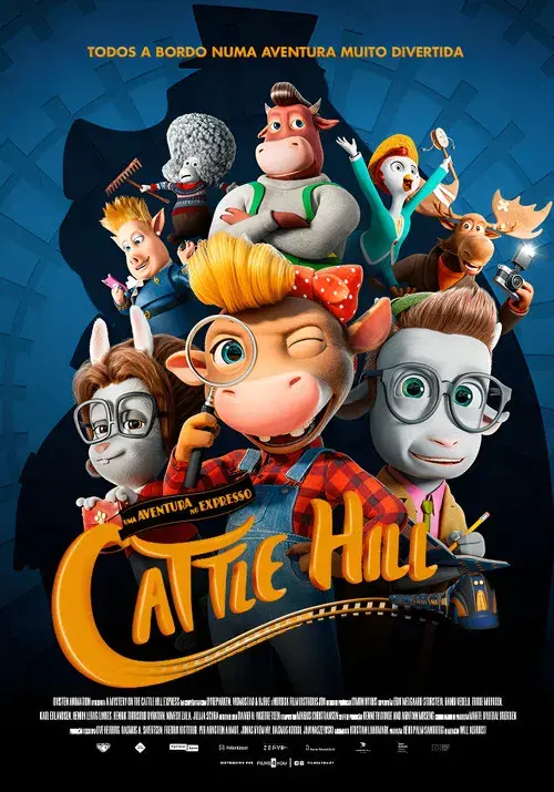 KuToppen - På sporet