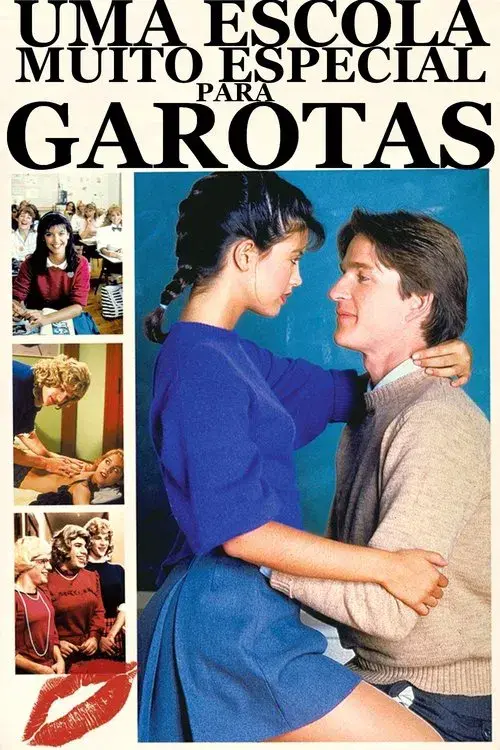 Uma Escola Muito Especial, Para Garotas