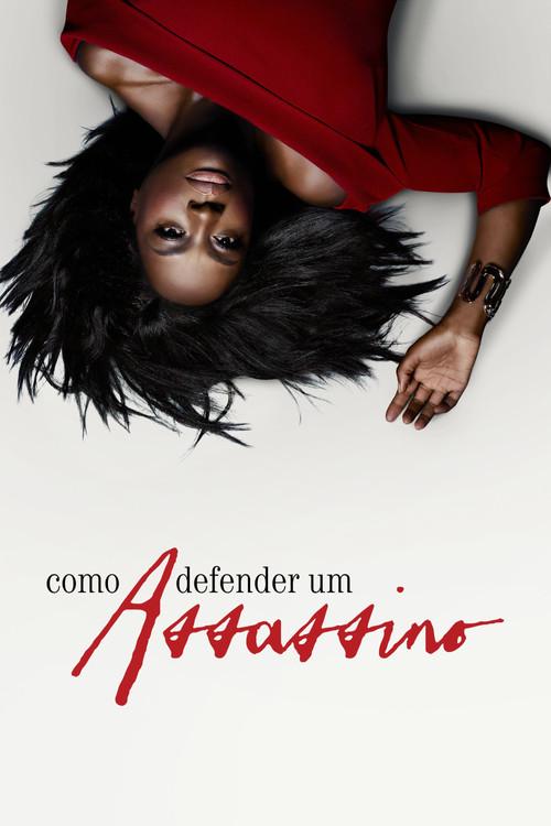 Como Defender um Assassino