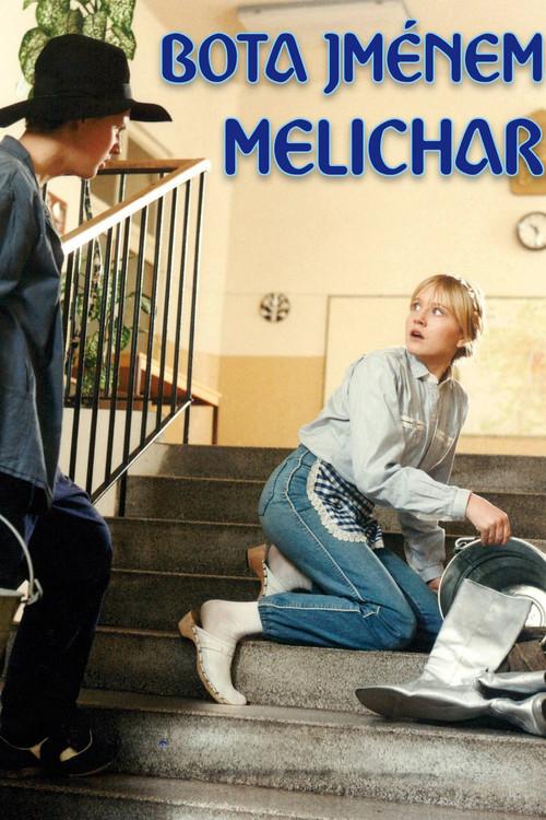 Bota jménem Melichar