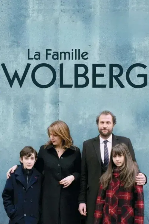 The Wolberg Family