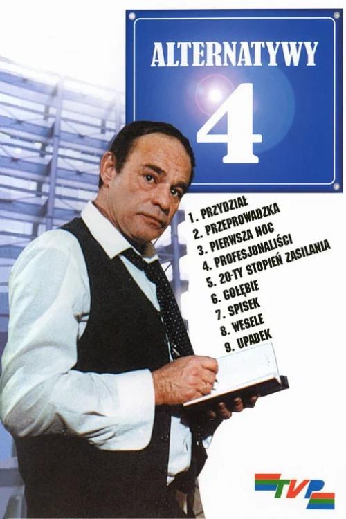 Alternatywy 4