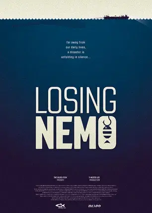 Losing Nemo