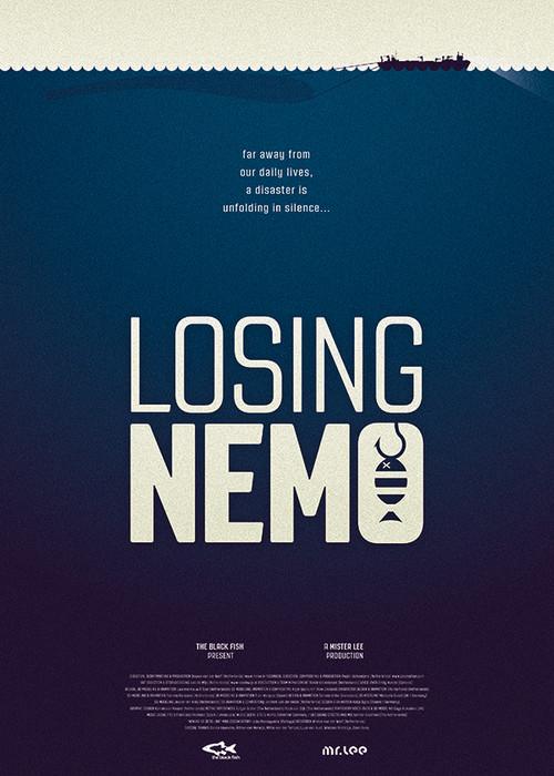 Losing Nemo