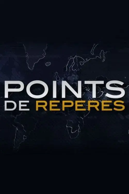 Points de Repères