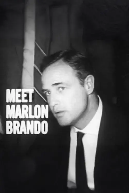 Meet Marlon Brando