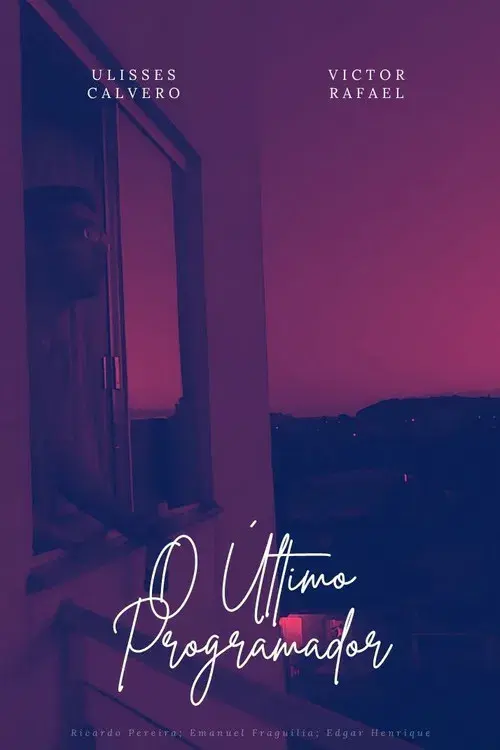 O Último Programador
