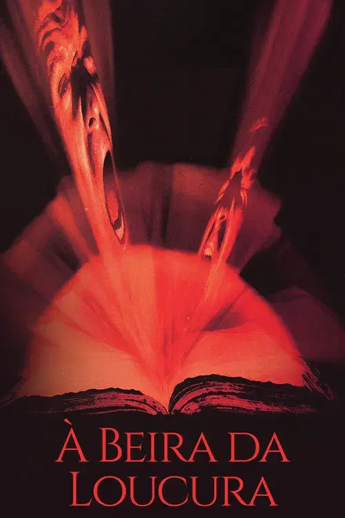 À Beira da Loucura