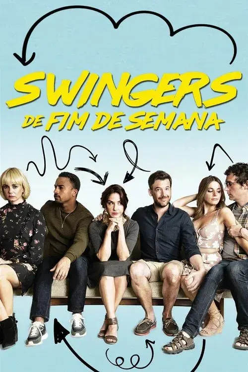 Swingers de Fim de Semana