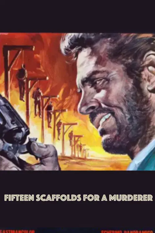 15 Forcas para um Assassino