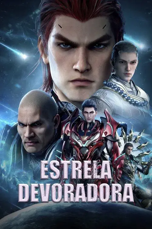 Estrela Devoradora