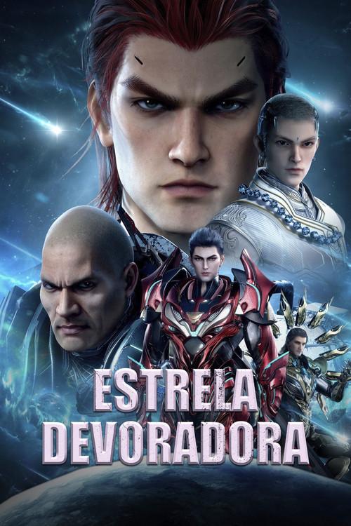 Estrela Devoradora