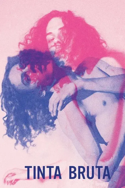 Tinta Bruta