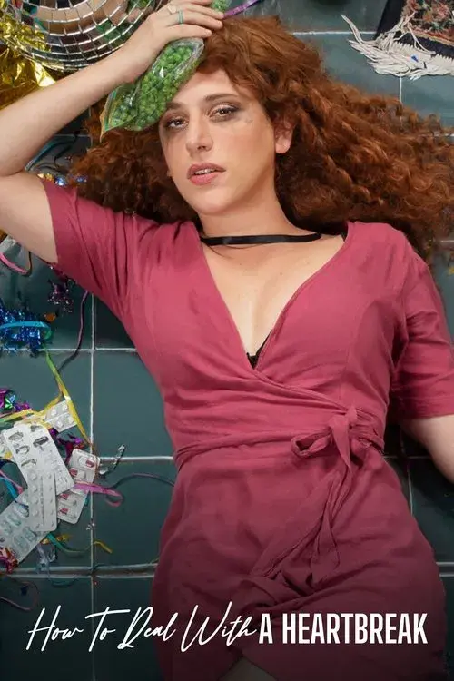 Como Superar um Coração em Pedaços