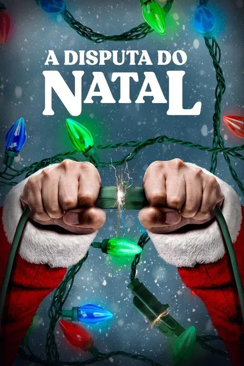 A Disputa do Natal
