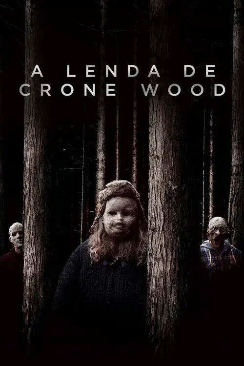 A Lenda de Crone Wood
