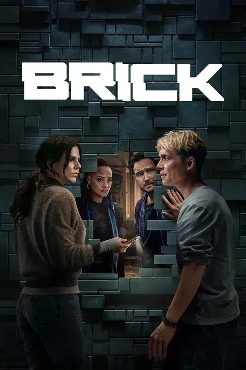 Brick
