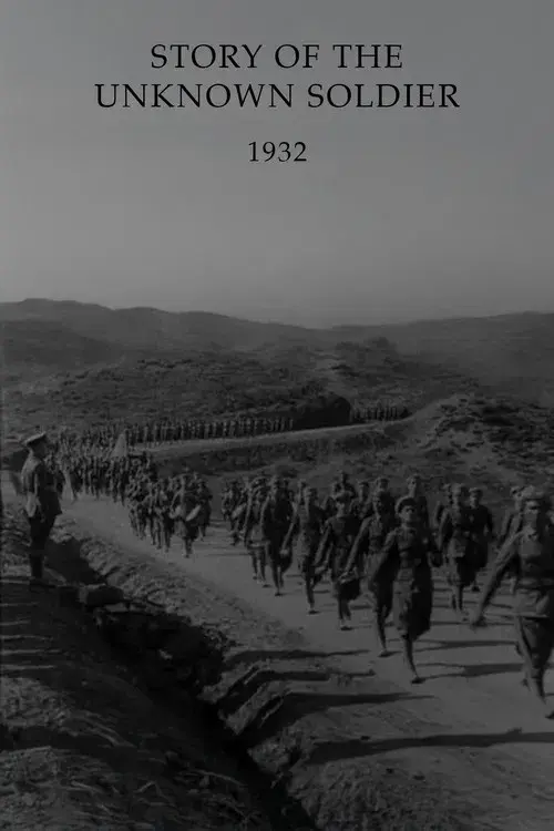 Story of the Unknown Soldier