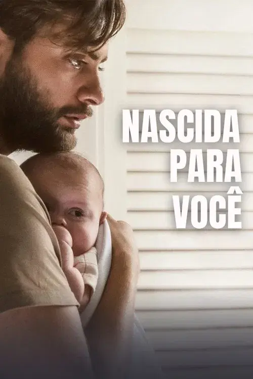 Nascida para Você