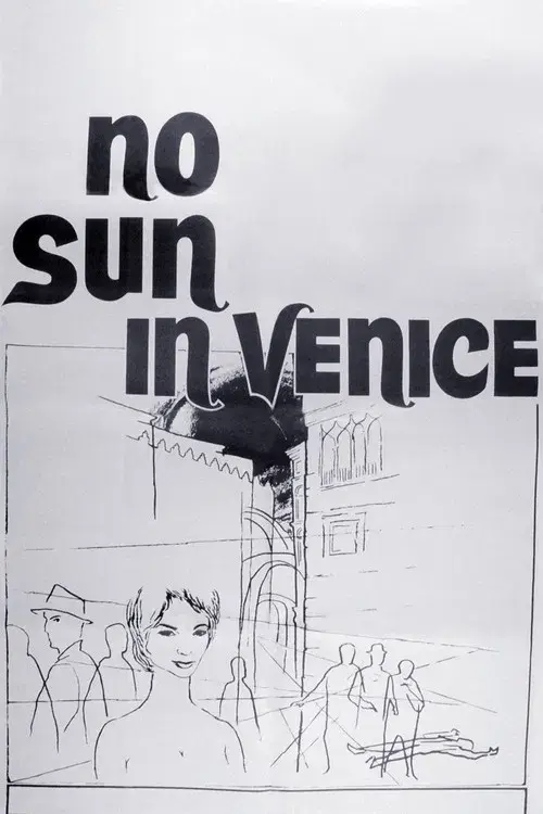 No Sun in Venice