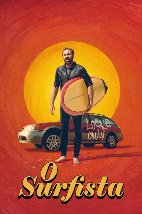 O Surfista