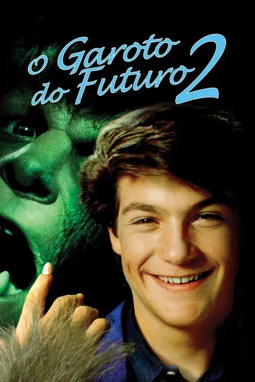 O Garoto do Futuro 2