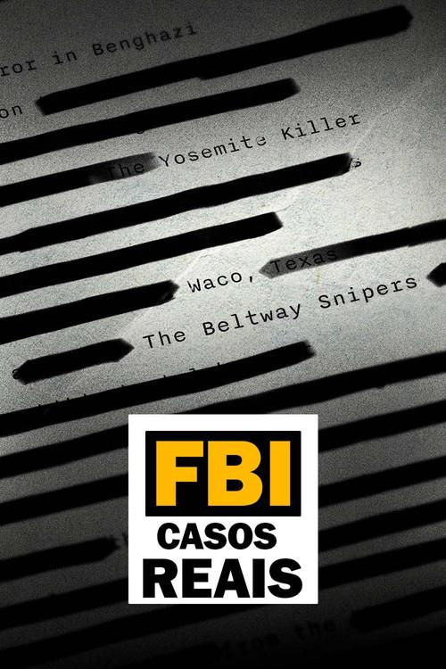 FBI: Casos Reais