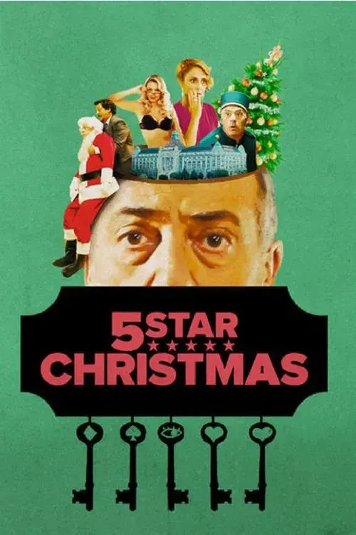 Natal 5 Estrelas