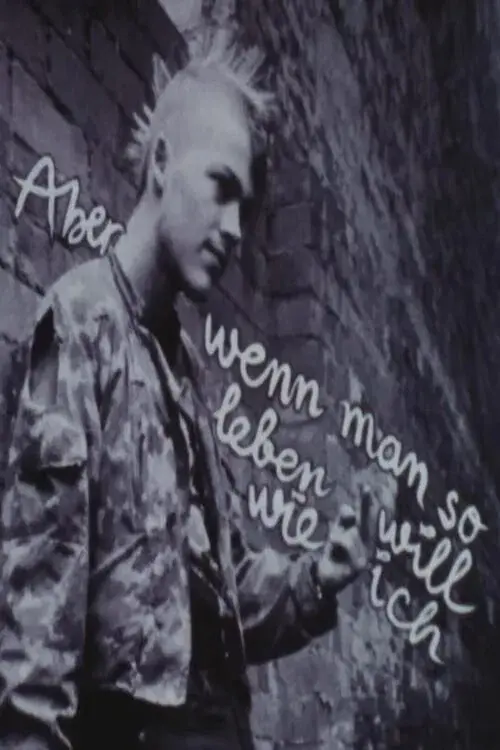 Aber wenn man so leben will wie ich