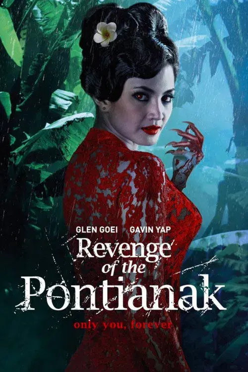 A Vingança do Pontianak