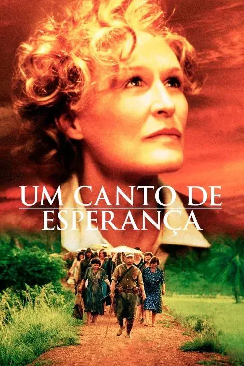 Um Canto de Esperança