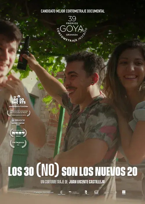 Los 30 (NO) son los nuevos 20